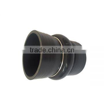 Flexible Air Intake Silicone Hose, Turbo Air Intake Silicone Rubber Hose