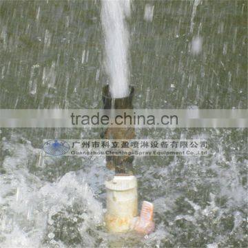 Low Pressure Copper Water Jet Fountain Nozzles photo-5