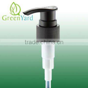 screw lotion pump