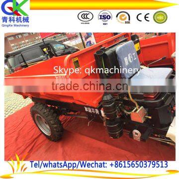 Electric Tricycle Can be Customized photo-4
