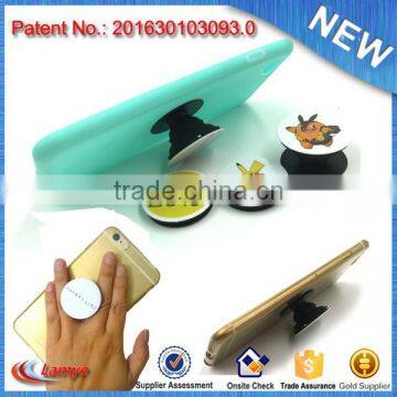 2017 Car Accessories Universal Hand Lazy Phone Holder photo-6