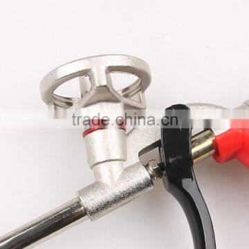 Durable and Professional Foam Gun,polyurethane Spray Foam Gun photo-3