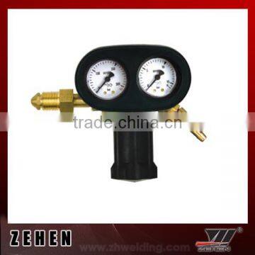 French Type Gas Oxygen Regulator
