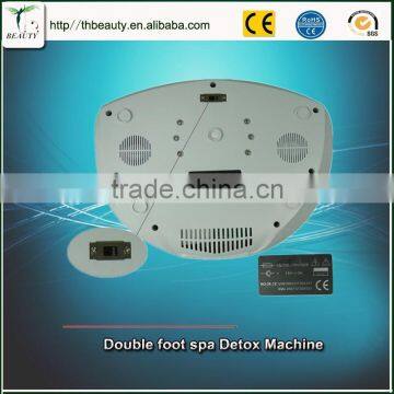 2017 Blood Circulator Electric Leg Foot Massager Foot Machine photo-4