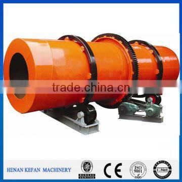 2015 newest Rotary Drum granulator for fertilizer