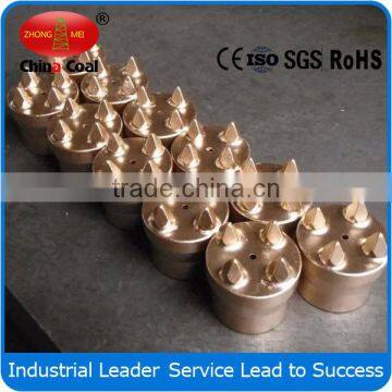 Handheld Double Bits Portable Concrete Scabbler With High Quality photo-6