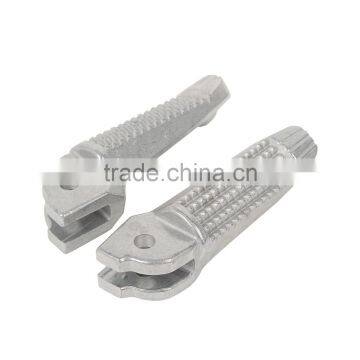 Brand New Front Footrests Foot Pegs For BMW K1300S 2008-2013 2009 2010 2011 2012 photo-2