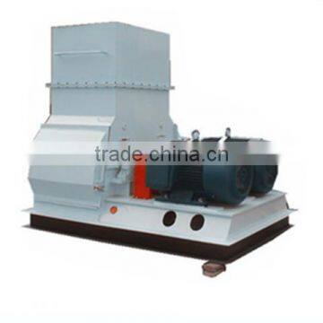 Wood Hammer Mill Wood Chipper Hammer Mill photo-4