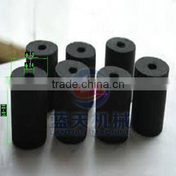 Good Supplier Carbon Black Powder Briquette Molding Machine photo-6