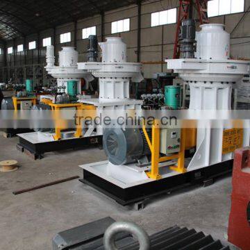 Small Wood Pellet Making Machine for Sale photo-3