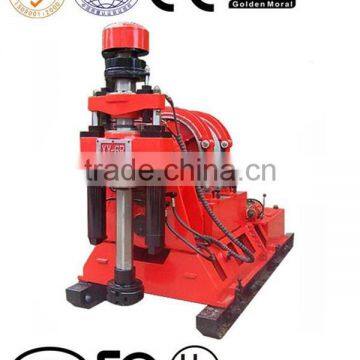 XY-6 Exploration portable drilling rig