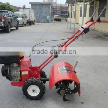 Cultivator With 178F Motor CE Approved Machine photo-2