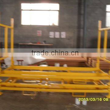 Steel Tools Tire Rack Manufacturer photo-4