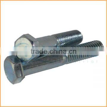 China Fasteners Nut Bolt Manufacturing Price photo-5