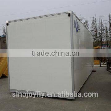 Mobile Led Screen Truck Truck for Rent photo-5