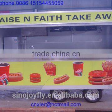 Fish Meat Ice-cream Forzen Food Medicine Truck Refrigeraton Trucks photo-6
