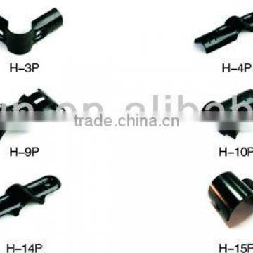 HJ Metal Joints Spare Parts for Pipe Joint System