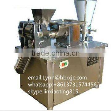 stainless steel samosa machine