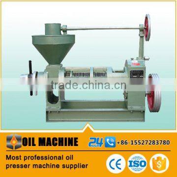 Romania High Efficiency Crude Sesame Oil Making Machine for Cooking With Sesame Oil ,roasted Sesame Oil photo-3