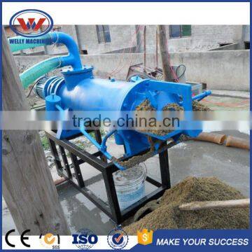 Farm Equipment Cow Dung Dewatering Machine photo-5