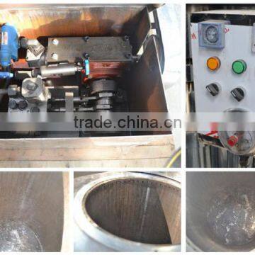 Low Price Sesame Oil Making Machine for Oil Processing Plant photo-5