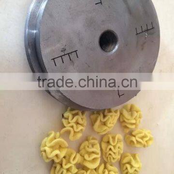 Puff Snacks Double Screw Extruder photo-5