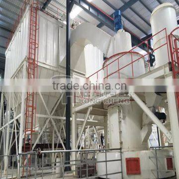 Hot Selling / Dolomite Powder Processing / Grinding Raymond Mill photo-6