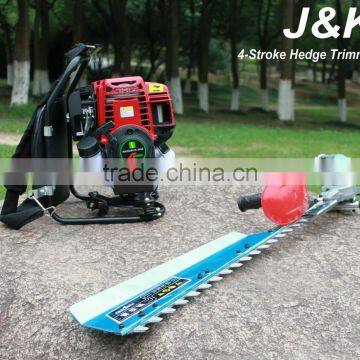 JK380H 38cc 4 Stroke Backpack Hedge Trimmer Knapsack Hedge Trimmer photo-2