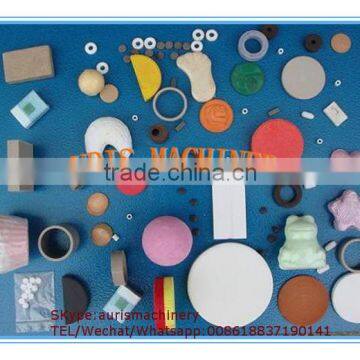 Hydraulic Type Dishwasher Detergent Tablet Press Machine photo-3