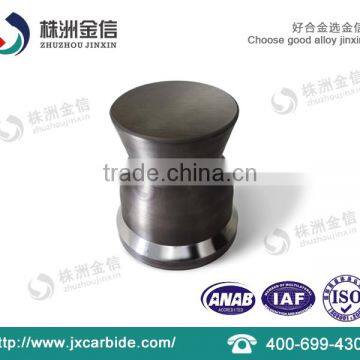 Carbide blank mould customized drawing die with reasonable price