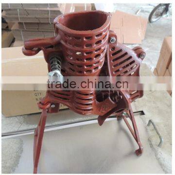 Corn Thresher Machine for Shelling Corn / Hand Operated Corn Sheller photo-5