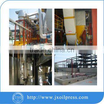 Screw Sunflower Seed Oil Press photo-6