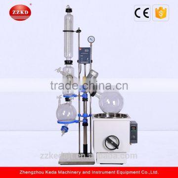 Keda Lab Instrument Vacuum Thermal Evaporator Supplier