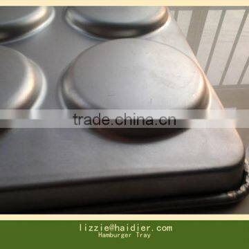 Bread Baking Hamburger Tray photo-4