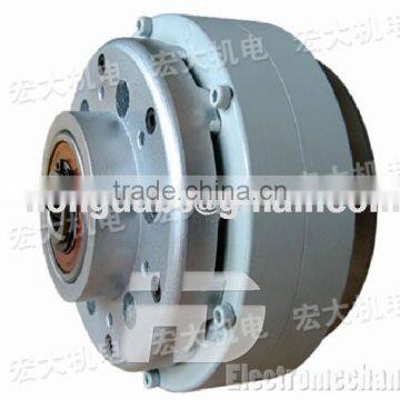 FLK Hollow Shaft Spigot Support Magnetic Powder Clutch photo-2