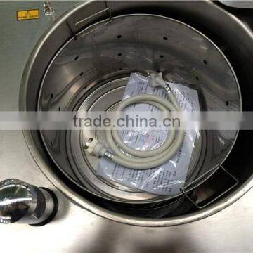 LX-BV Vacuum Vertical Sterilizer, Steam Autoclave-Bluestone Autoclave photo-4
