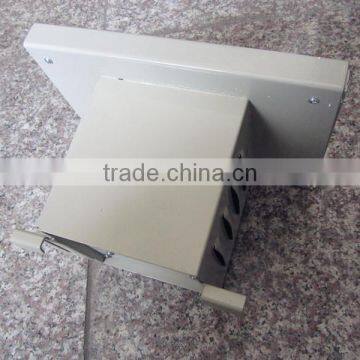 10 Days Working 12 Meters Solar Bird Repeller Ultrasonic photo-2