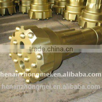 rock drilling/DTH hammer drill bit for sale manufacturer in china