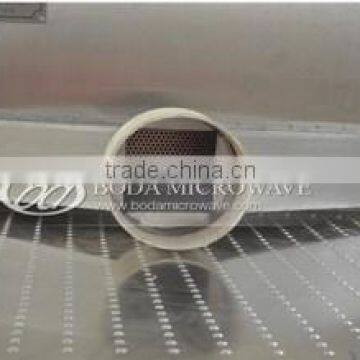 Microwave Drying Sterilizing Machine photo-5