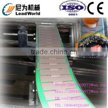 Profossional and Large Stock PVC Conveyor Belts photo-3