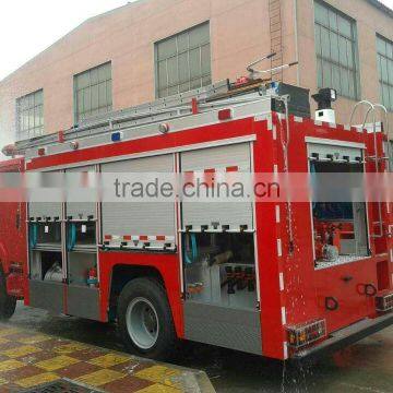 FIRE TRUCK photo-3