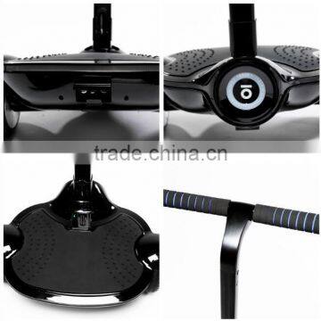 Good Quality, Cute and Small Shape, High Load Weight ,two Wheels Self Balancing Scooter photo-2