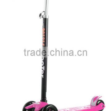 for kids 3 wheels scooter