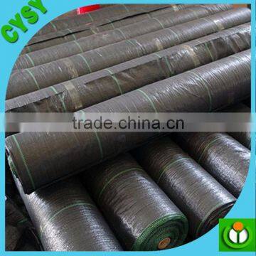 PP Woven Weed Control Mat photo-6