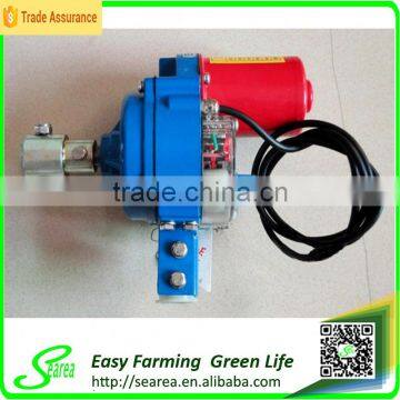 Electric Roll up Motor for Plastic Film Greenhouse photo-2