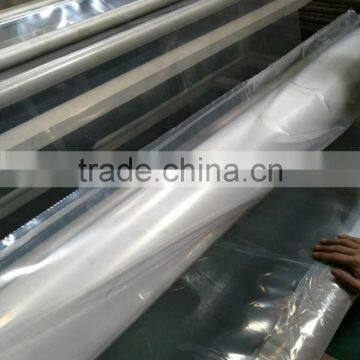 China NaiGu Waterproof Jumbo Plastic Perforated Produce Roll Bag