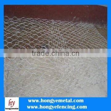 Anping Hexagonal Mesh Galvanized Gabion Box Price (20 Years Factory) photo-5