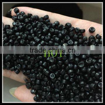 HDPE Black Granules/PE 100 Black Granules/PE 6100 /P6006, M8000 for Plastic Pipe photo-3