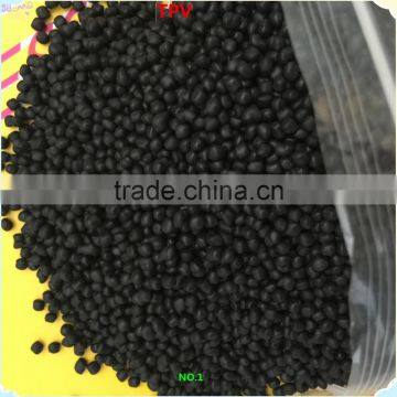 Discount!!TPV Rubber Granules/ TPV Pellets for Sealing/virgin TPV Granules for Eraser, Thermo Plastic Rubber, Elastomer photo-2