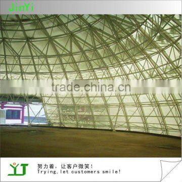 Steel Structure frame roofing